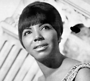 Erma Franklin AI voice text to speech and AI music cover generator